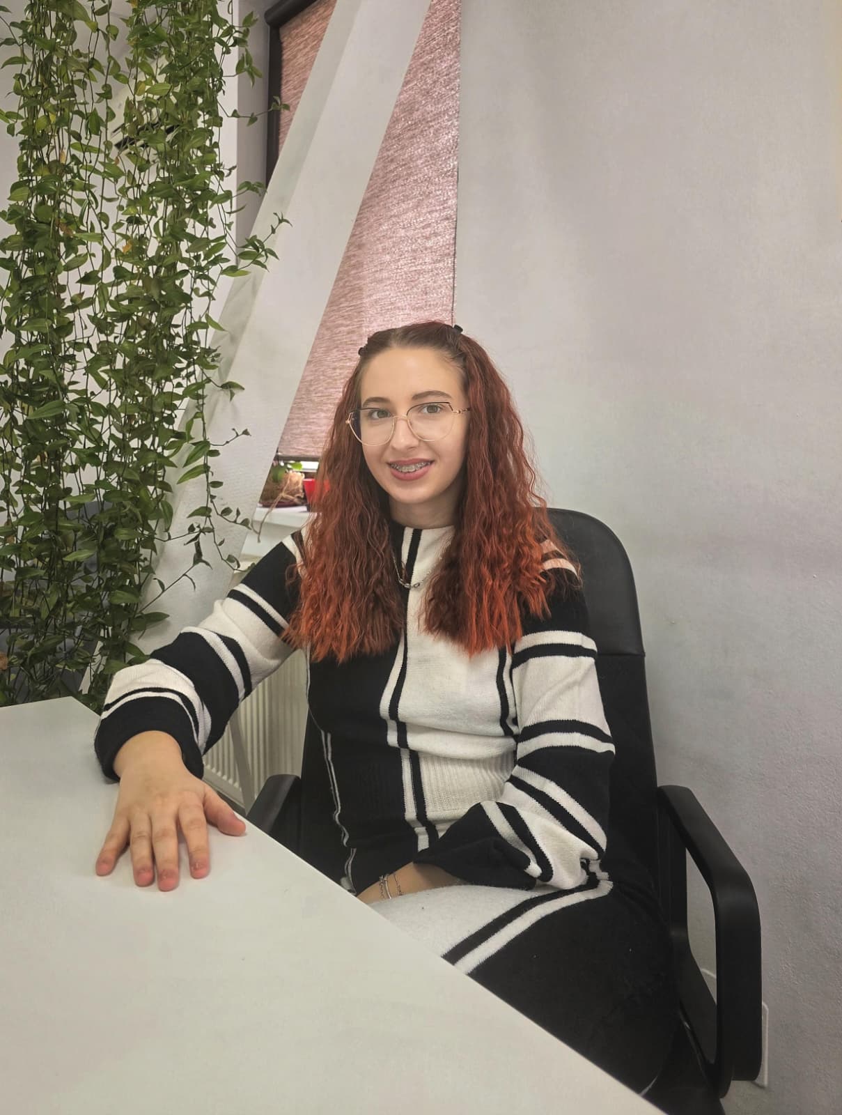 Florentina Violeta Mihai