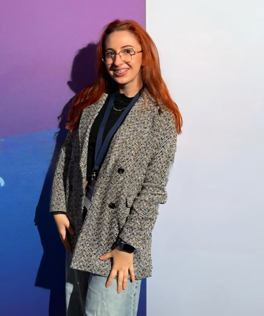 Florentina Violeta Mihai